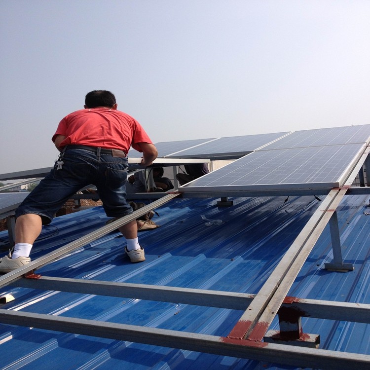 深圳6v太阳能发电板180w单晶硅太阳能电池板
