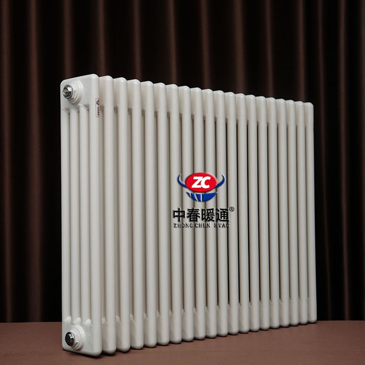 GZ607钢制暖气片安装方法规格