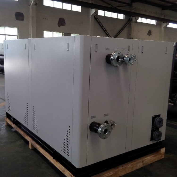 江苏 化工水冷式冷水机 工业水冷机组 瀚冷冷水机节能环保