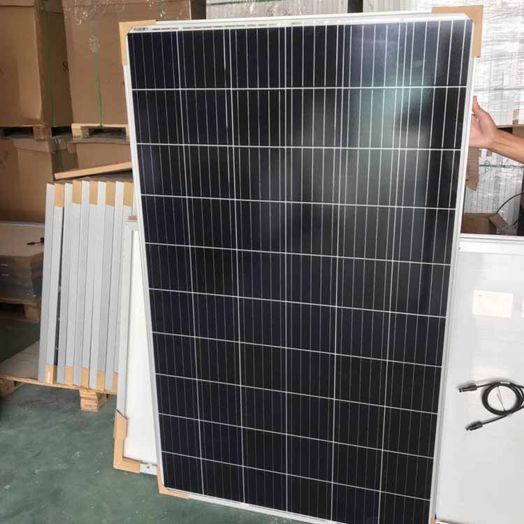 太阳能组件出售 太阳能板 天合光伏发电板 靠谱厂商供应