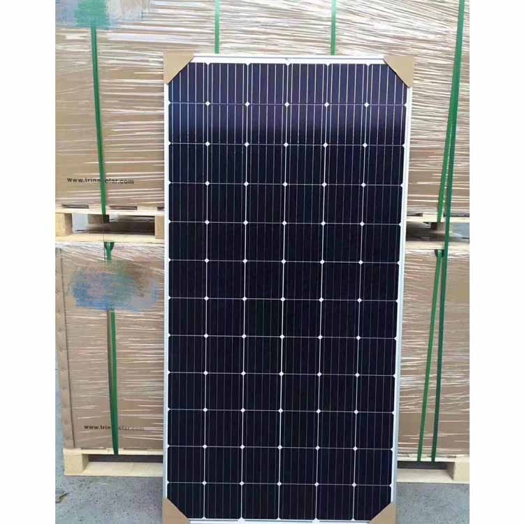 太阳能发电板出售 太阳能板 天合光伏板光伏组件 靠谱厂商供应