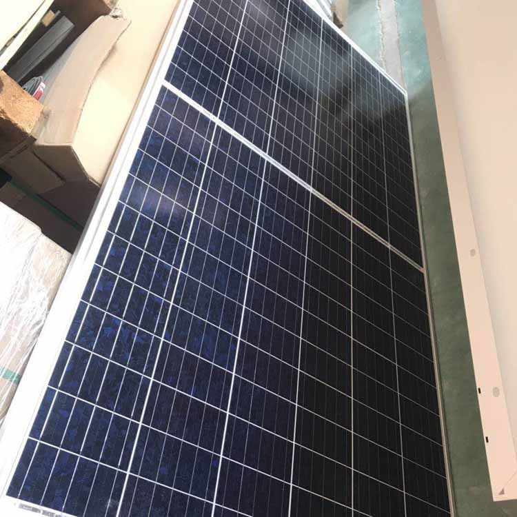 太阳能发电板批发 太阳能板 天合光伏板 靠谱厂商供应