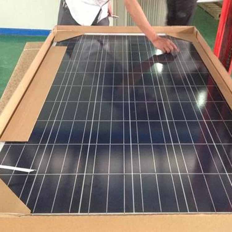 太阳能光伏板批发 太阳能板 天合光伏发电板 靠谱厂商供应