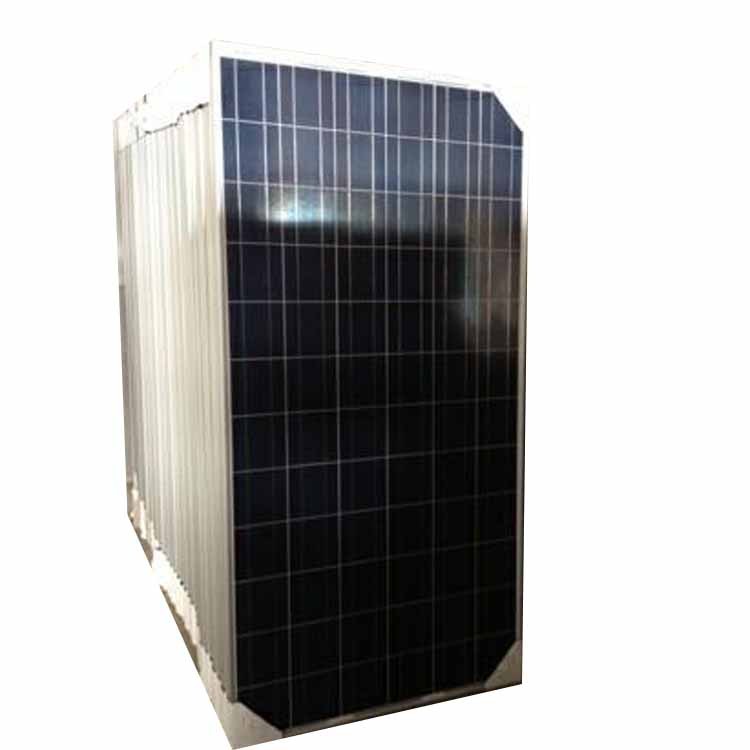 光伏板批发 太阳能板 天合二手光伏板 靠谱厂商供应