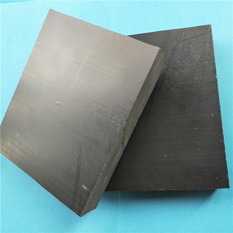 岳特橡塑  山东pvc板 可焊接聚氯乙烯板 价格合理