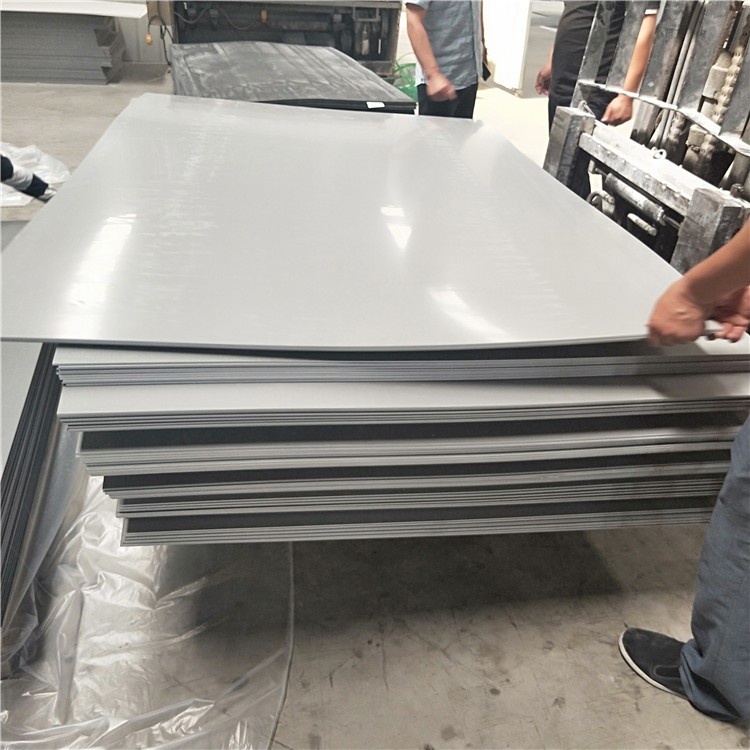 岳特橡塑  河北PVC板 高硬度 生产批发