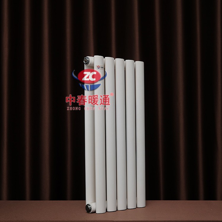 暖气片报价表QFGZ614钢制柱型散热器报价