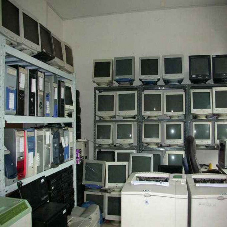 杭州下城电脑高价回收 杭州利森旧电脑回收免费上门回收