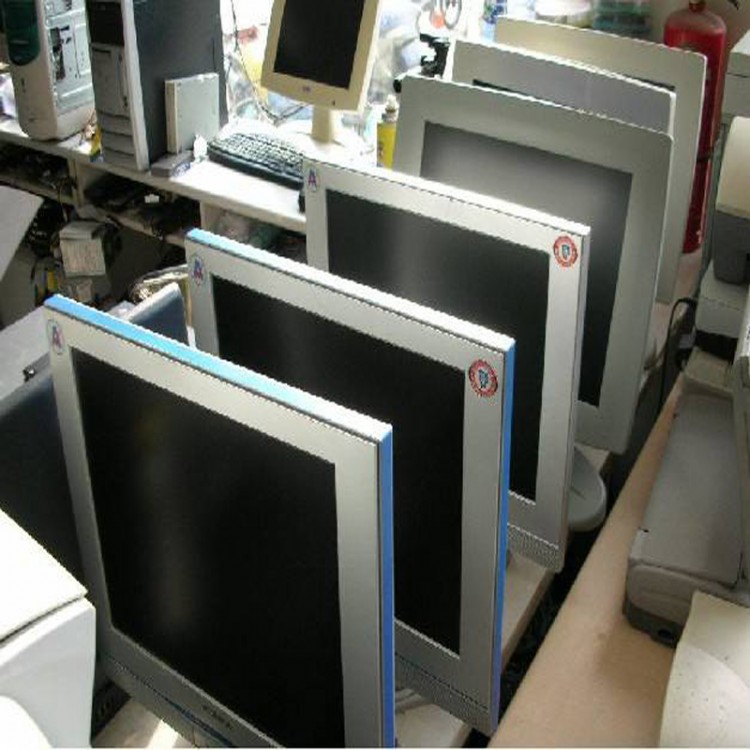 杭州江干台式电脑电脑回收 杭州利森台式电脑回收现金交易