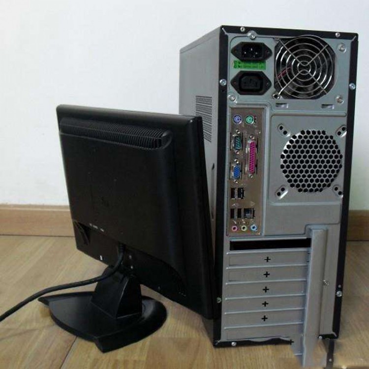 杭州江干回收电脑价格 杭州利森台式电脑回收高价回收