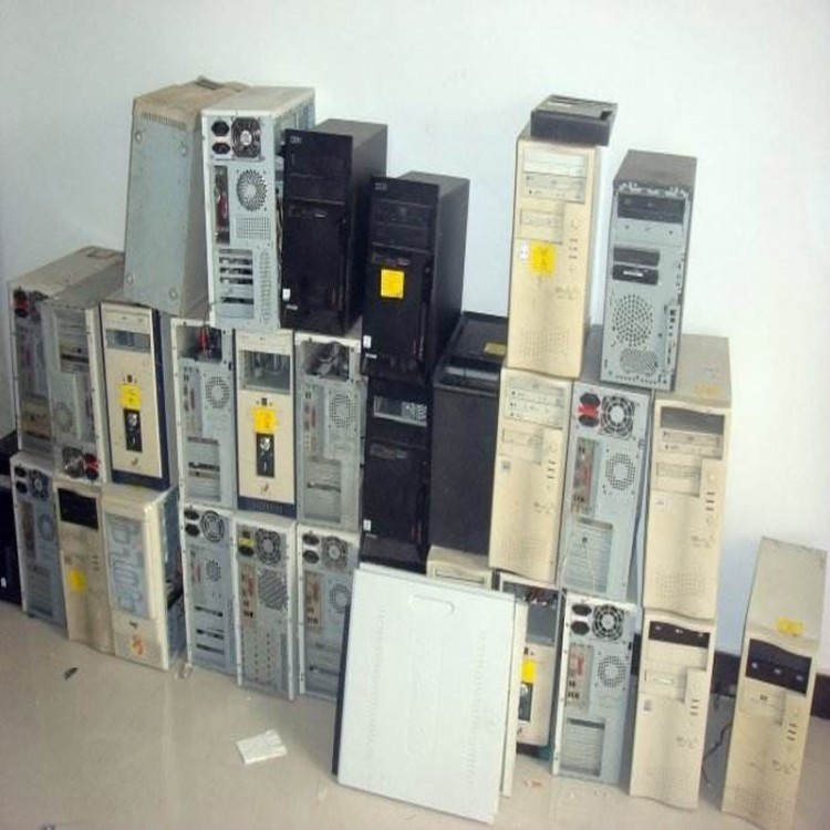 杭州淳安废旧电脑主机回收 杭州聚亿回收二手电脑公司
