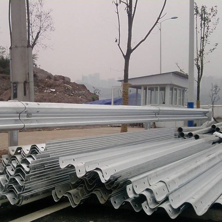安顺波形护栏厂家 威景乡村公路护栏生产厂家 波形钢板护栏