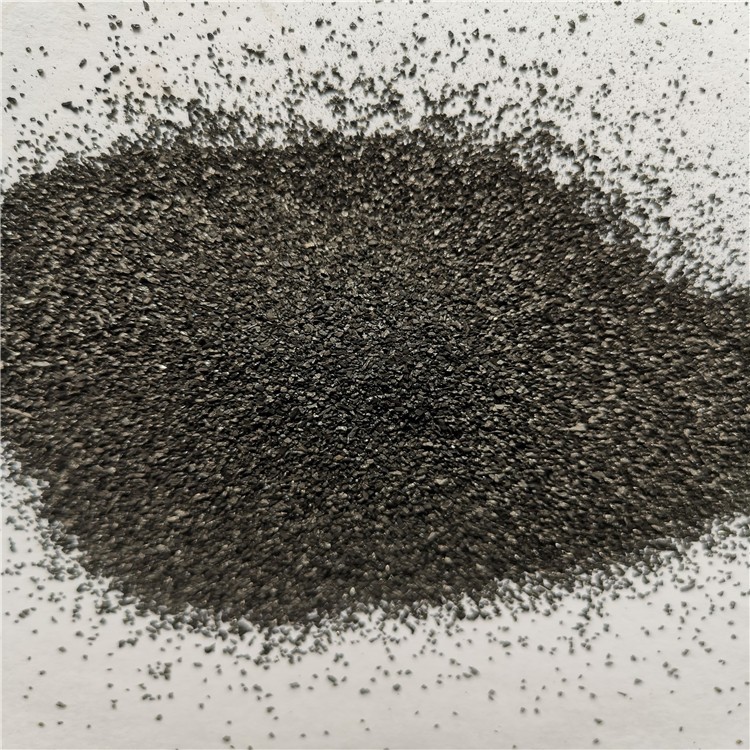 蓝豚环保 果壳颗粒活性炭 污水处理用活性炭 规格齐全