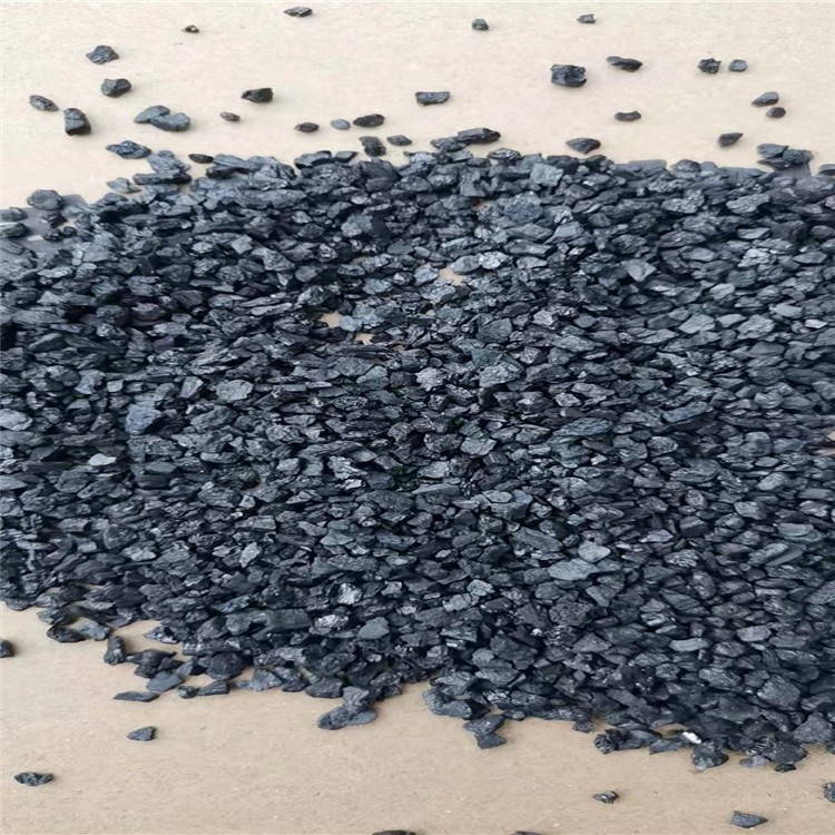 蓝豚环保 空气净化用煤质活性炭 煤质颗粒活性炭参数 常年供应
