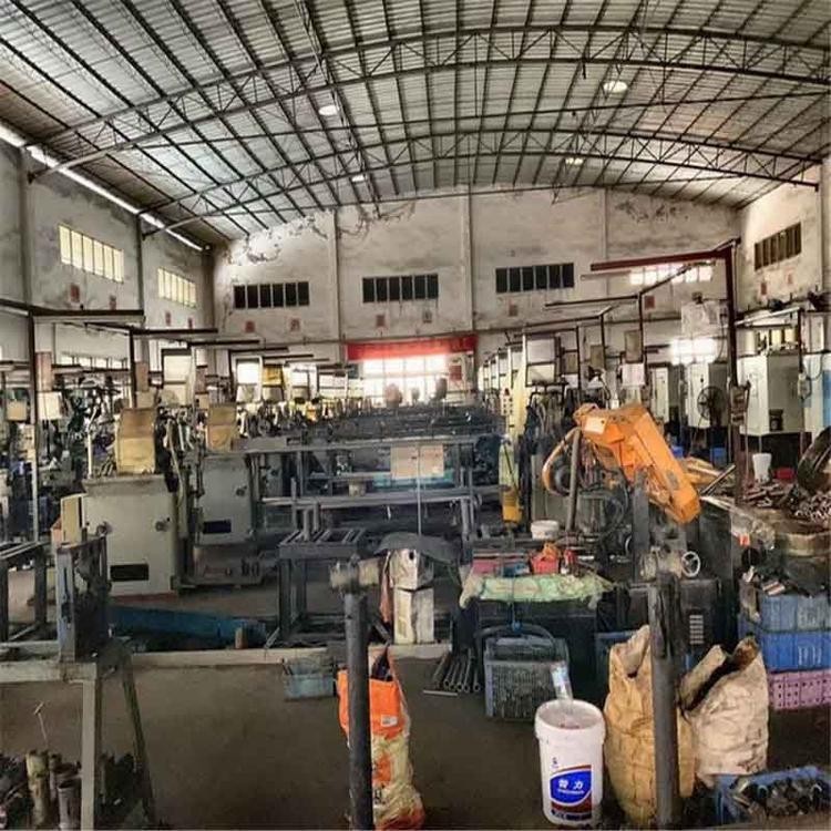 惠州炼油厂设备回收 油脂厂整厂回收拆除