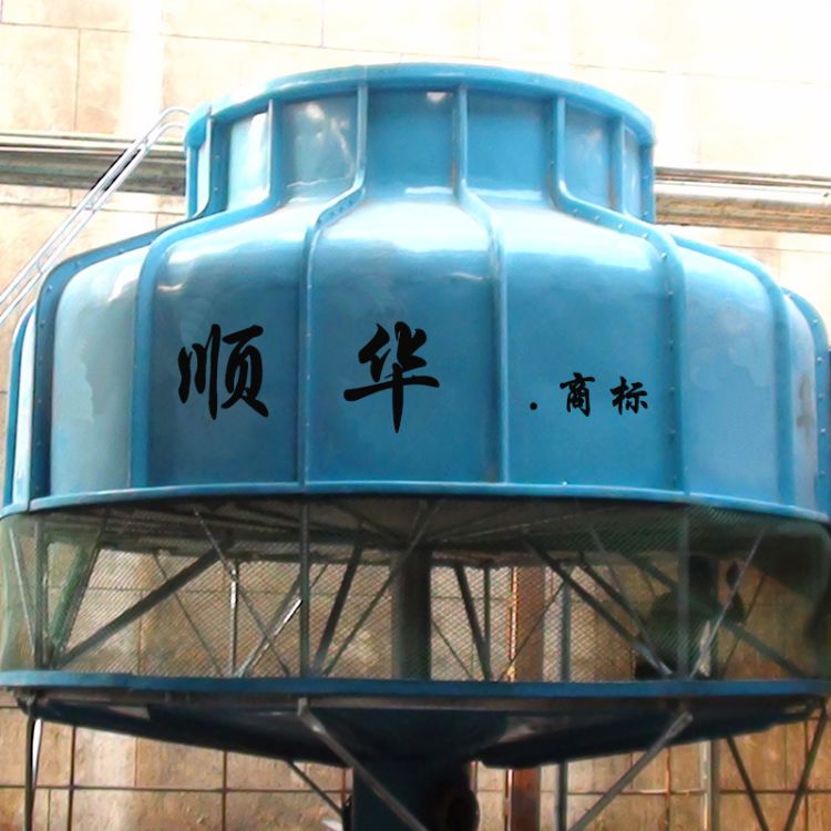 工业型冷却塔 制冷设备