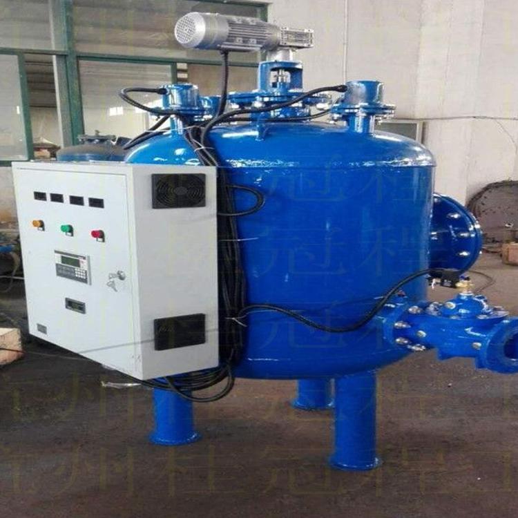 供应循环电解水处理器 EST电解水处理器 电解除垢系统设备技术