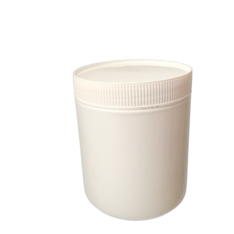 食品塑料桶 豆瓣酱桶500克 1000克食品塑料桶