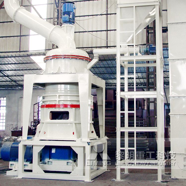 广西蒙脱土磨粉机 能加工400目到2000目的膨润土磨粉机